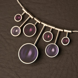 Jewelry by Leo Gotlibowski
