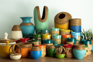 Ready to Ship Ceramics
