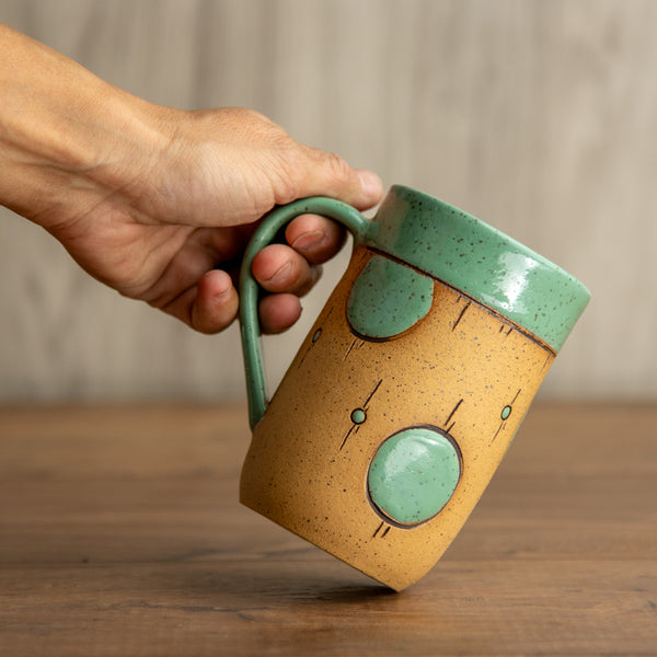 Mug #9