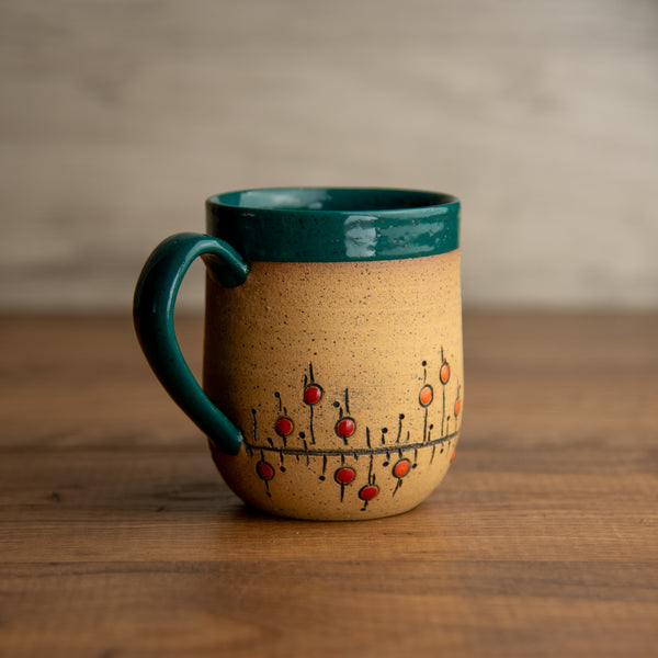 Mug #5