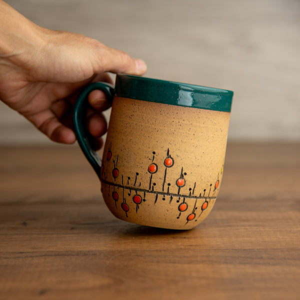Mug #5