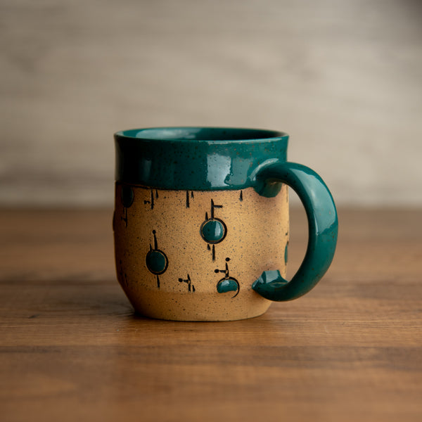 Mug #8