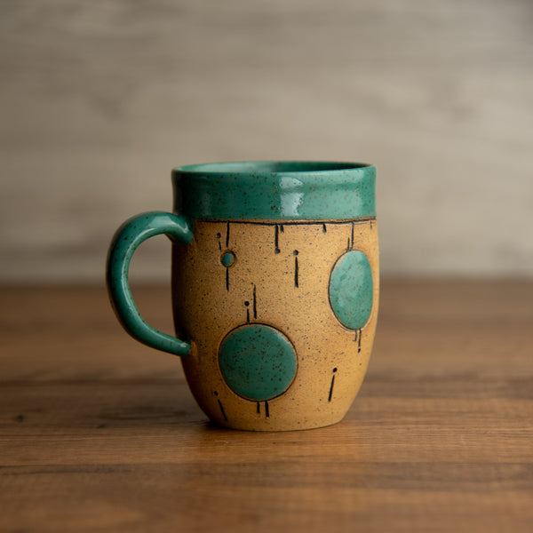 Mug #9