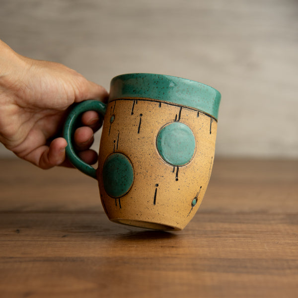Mug #9