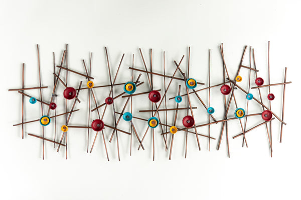 Shimmer in collaboration with Leo Gotlibowski