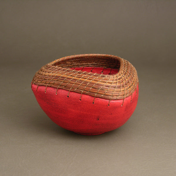 triangle bowl