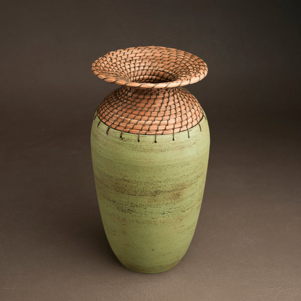 Medium Vase in assorted colors