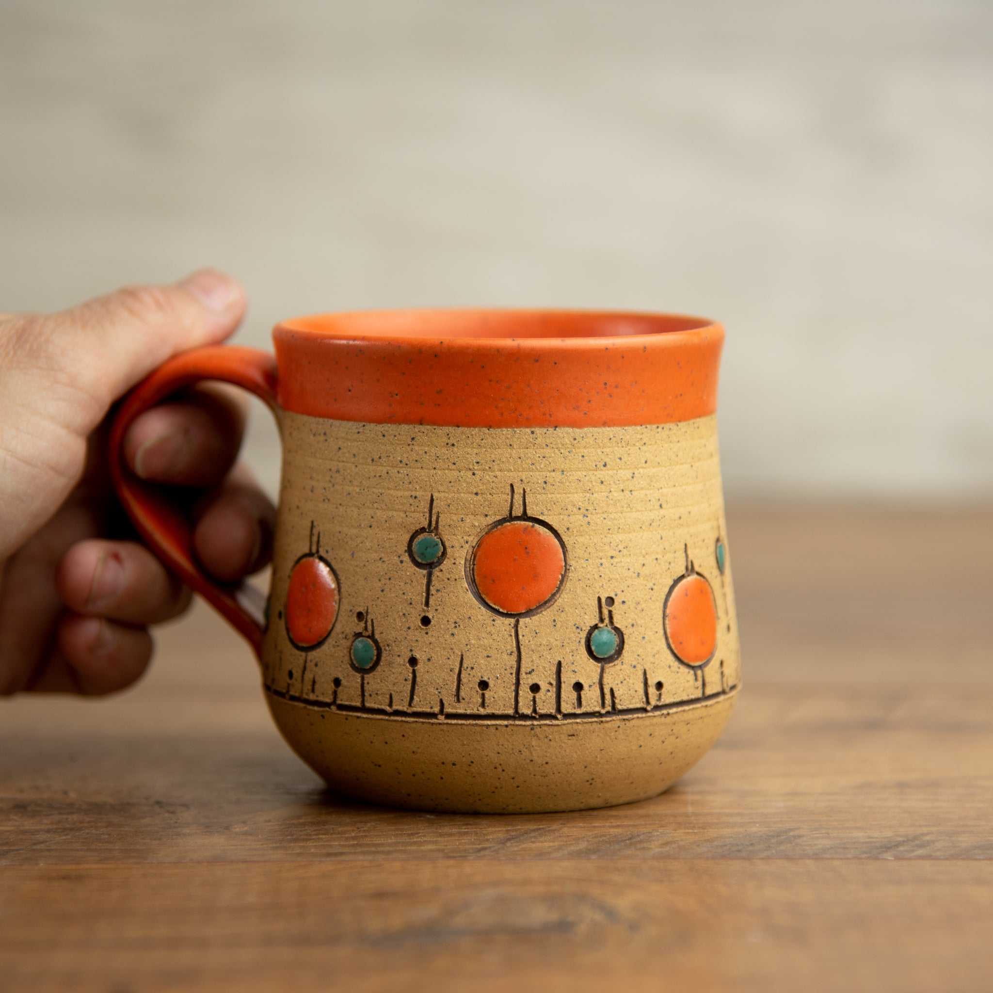 Mug #3