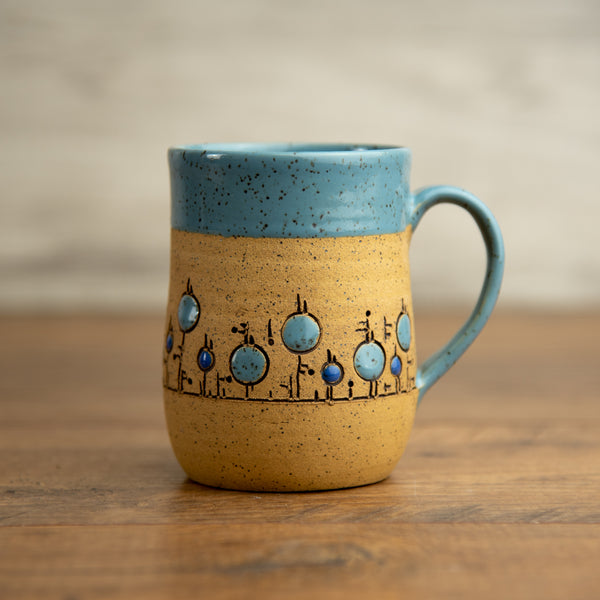 Mug #9
