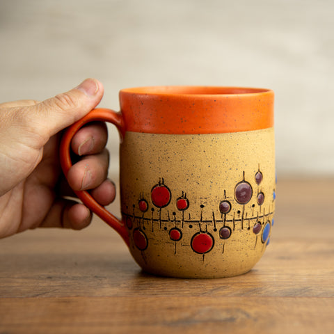 Mug #10