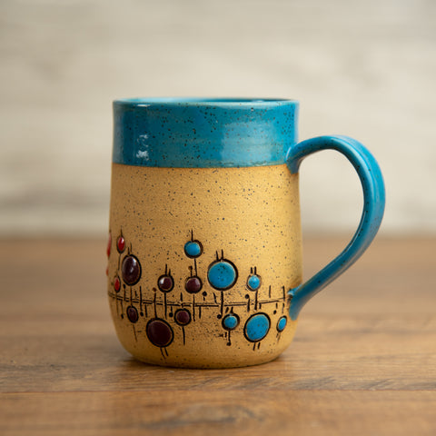 Mug #11
