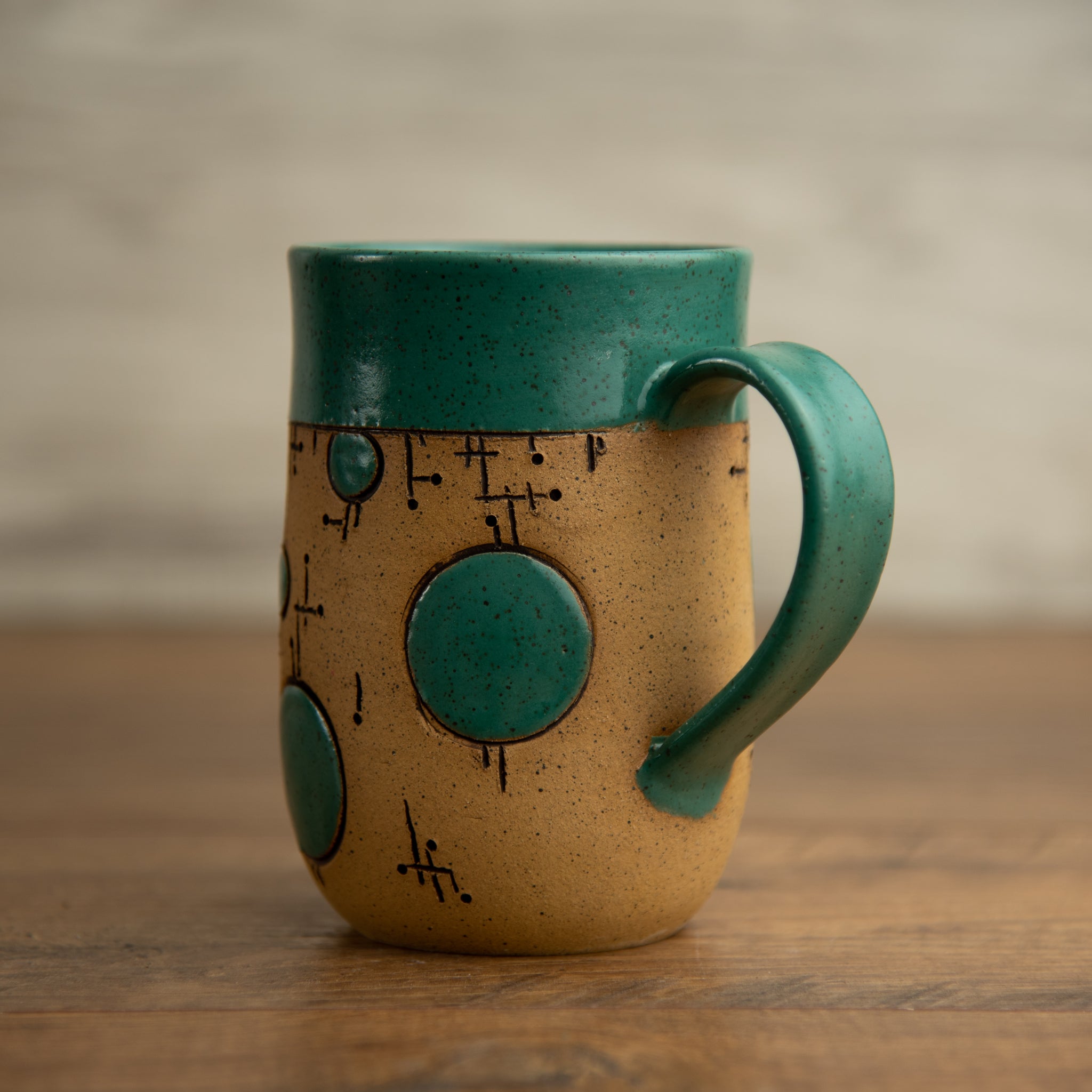 Mug #17