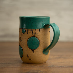 Mug #17
