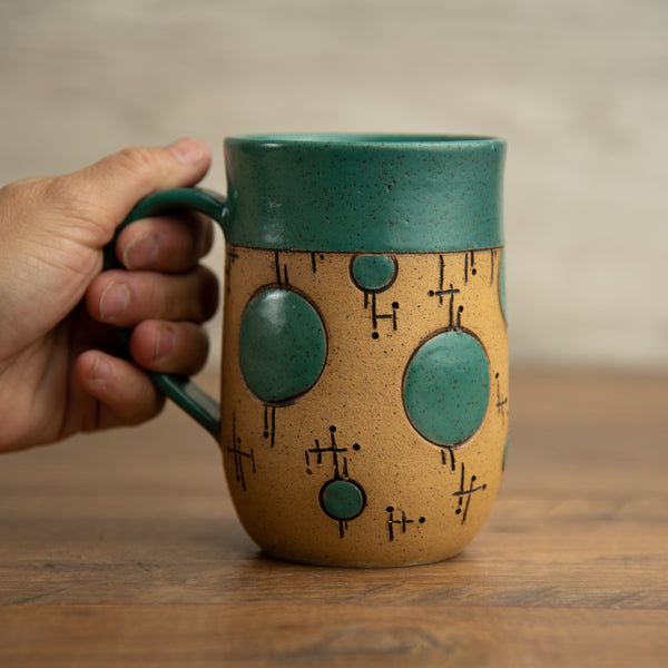 Mug #17