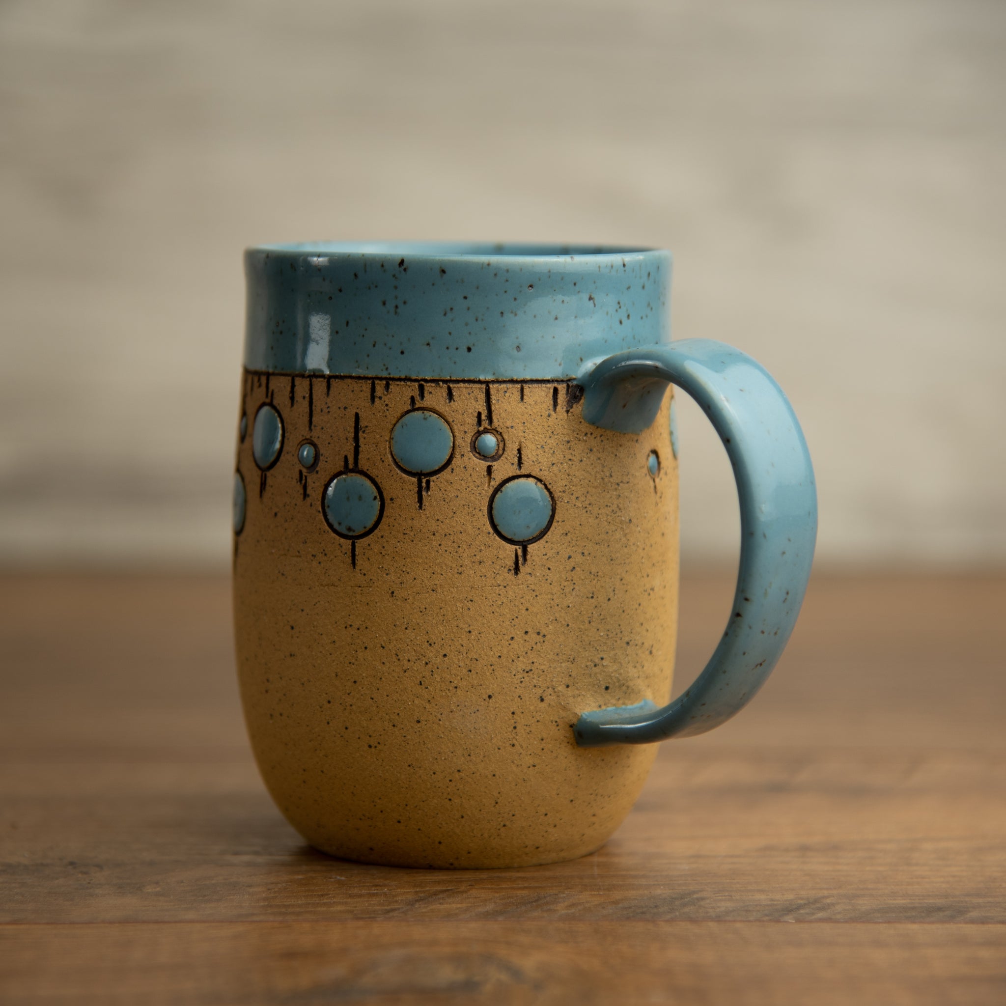 Mug #18