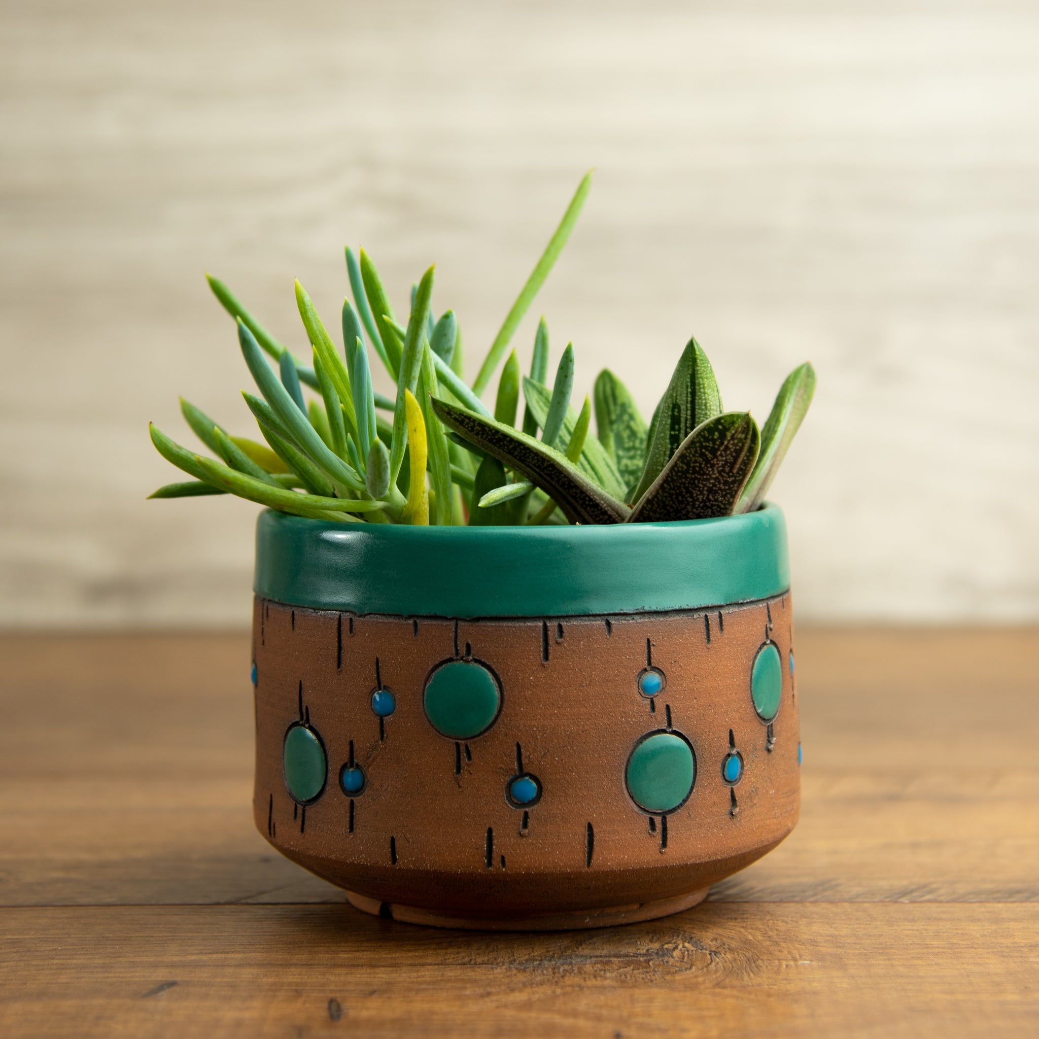 Planter #8