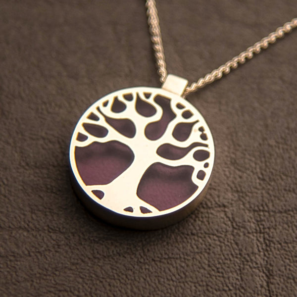 Tree of Life necklace