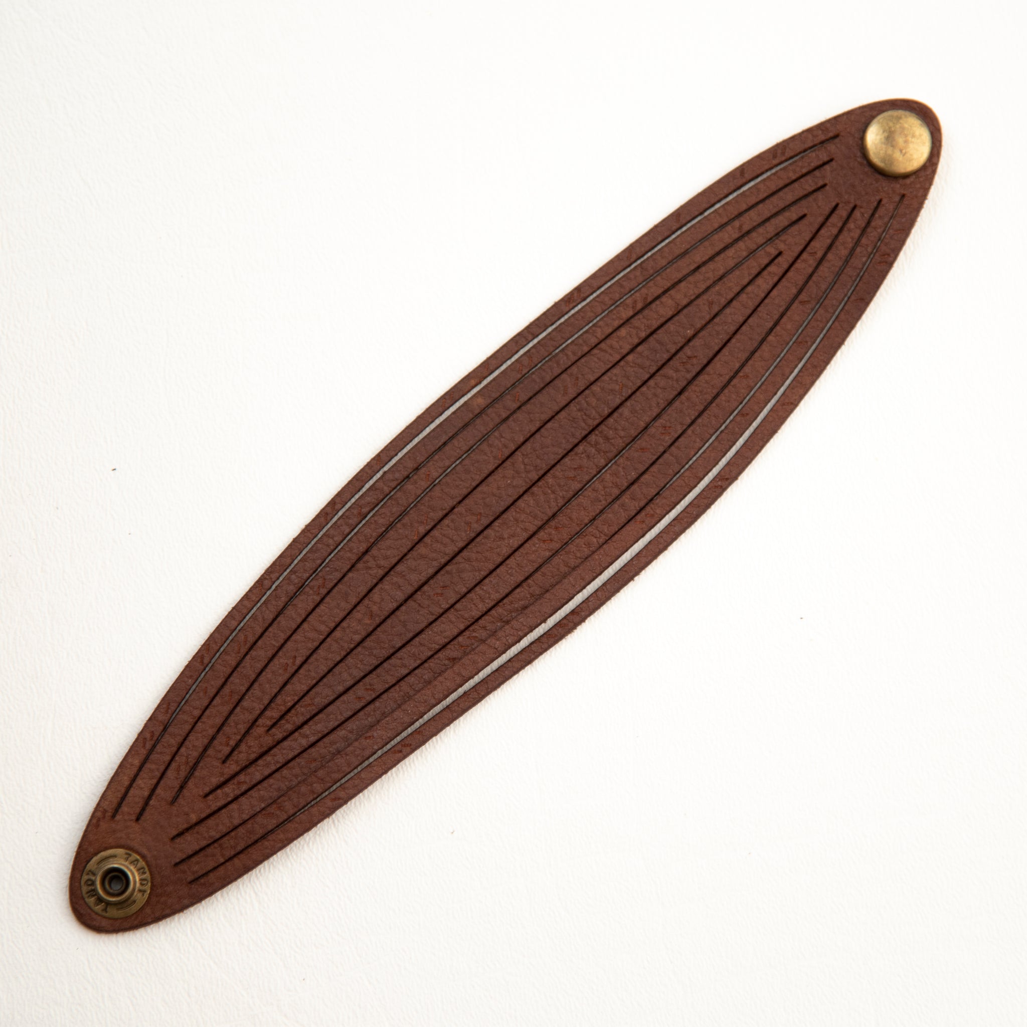 Multi Strand  Leather Bracelet