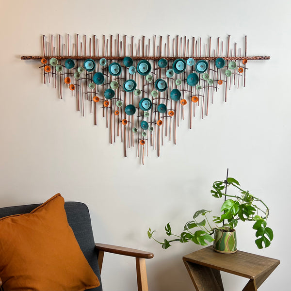 Cascading